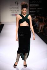 Model walk the ramp for Aartivijay Gupta,Nikhil Thampi,Sidharta Aryan,Yogesh Chaudhary show at Lakme Fashion Week Day 2 on 4th Aug 2012 (1 (147).JPG